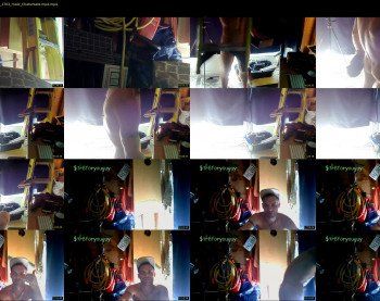 str8foryouguy — 28 minute Chaturbate male cam show recording, 720p, Jun 27, 2019
