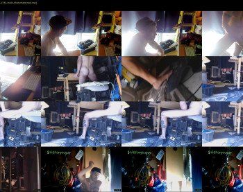 str8foryouguy — 28 minute Chaturbate male cam show recording, 720p, Jun 27, 2019