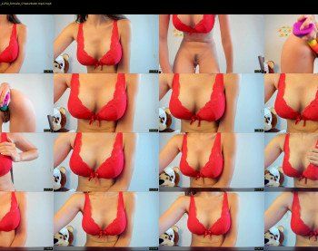 sweetbuttocks — 29 minute Chaturbate female cam show recording, 1080p, Jun 27, 2019