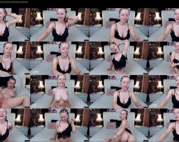 sweetie__pie — 62 minute Chaturbate female cam show recording, 720p, Jun 27, 2019