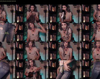tantric_eden_ — 97 minute Chaturbate female cam show recording, 480p, Jun 27, 2019
