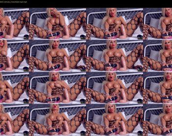 thebaewatch — 23 minute Chaturbate female cam show recording, 1080p, Jun 27, 2019