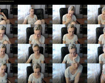 tinkissa — 36 minute Chaturbate couple cam show recording, 1080p, Jun 27, 2019