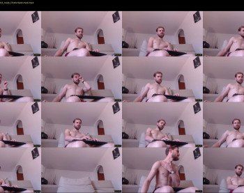 tralalabala — 36 minute Chaturbate male cam show recording, 1080p, Jun 27, 2019