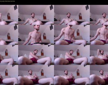 tralalabala — 36 minute Chaturbate male cam show recording, 1080p, Jun 27, 2019