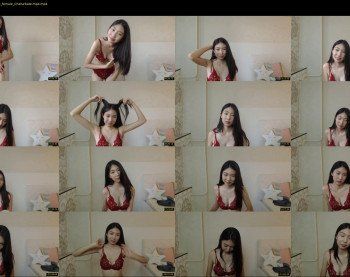 tristanat — 81 minute Chaturbate female cam show recording, 720p, Jun 27, 2019