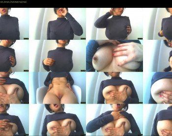vanandjuani — 41 minute Chaturbate female cam show recording, 1080p, Jun 27, 2019