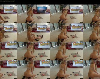 vany_love — 29 minute Chaturbate female cam show recording, 1080p, Jun 27, 2019