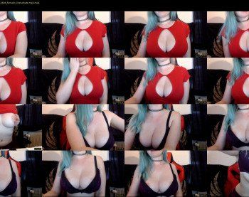 veronikavonk — 38 minute Chaturbate female cam show recording, 1080p, Jun 27, 2019
