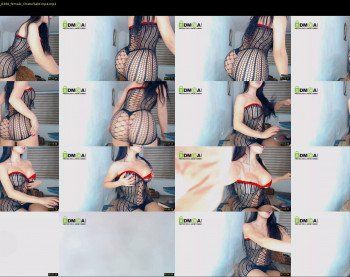 veronnika_hill — 8 minute Chaturbate female cam show recording, 720p, Jun 27, 2019
