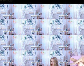 vikkilustful — 7 minute Chaturbate female cam show recording, 1080p, Jun 27, 2019
