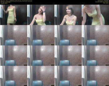 viola_1 — 60 minute Chaturbate female cam show recording, 480p, Jun 26, 2019
