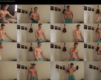waynenorth — 29 minute Chaturbate male cam show recording, 720p, Jun 27, 2019