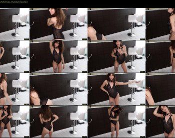wearehottest — 15 minute Chaturbate couple cam show recording, 4K, Jun 27, 2019