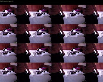 wild_col — 8 minute Chaturbate male cam show recording, 720p, Jun 27, 2019