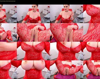 wildkatrina_ — 35 minute Chaturbate female cam show recording, 720p, Jun 27, 2019