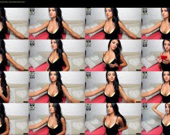 xkimoraxx — 3 minute Chaturbate female cam show recording, 720p, Jun 26, 2019