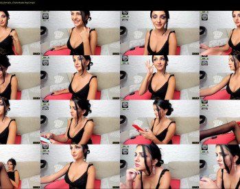 xkimoraxx — 28 minute Chaturbate female cam show recording, 720p, Jun 27, 2019