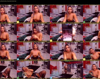 yssadiamonds — 51 minute Chaturbate female cam show recording, 1080p, Jun 27, 2019