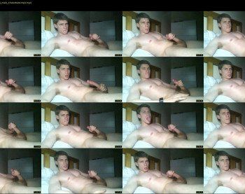 9thick88 — 34 minute Chaturbate male cam show recording, 720p, Jun 28, 2019