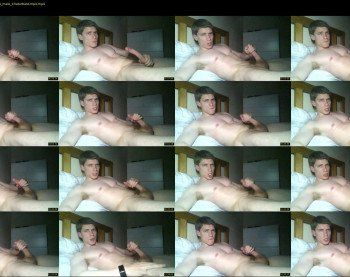 9thick88 — 17 minute Chaturbate male cam show recording, 720p, Jun 28, 2019