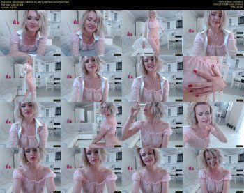AlexiAngel — 59 minute MyFreeCams cam show recording, 480p, Jun 28, 2019