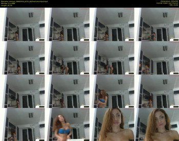 Anayys — 6 minute MyFreeCams cam show recording, SD, Jun 28, 2019