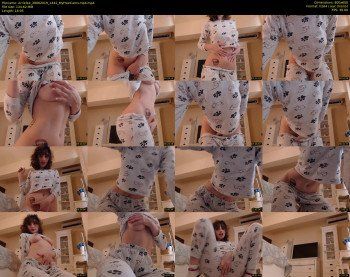 Arrielee — 19 minute MyFreeCams cam show recording, 480p, Jun 28, 2019