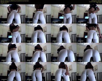 Bomb_Ass — 4 minute MyFreeCams cam show recording, SD, Jun 28, 2019