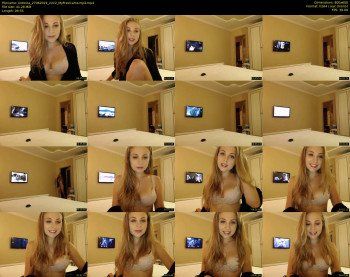 ImKeira — 10 minute MyFreeCams cam show recording, 480p, Jun 27, 2019