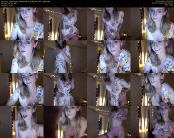 muffinmoon — 140 minute MyFreeCams cam show recording, SD, Jun 28, 2019