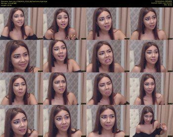 Sara_Joy — 25 minute MyFreeCams cam show recording, 480p, Jun 27, 2019