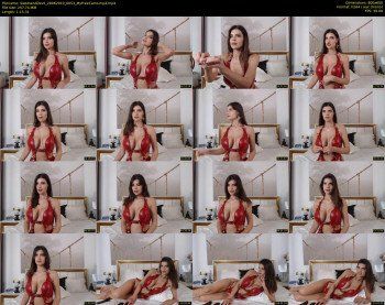 SweetandDevil — 76 minute MyFreeCams cam show recording, 480p, Jun 28, 2019