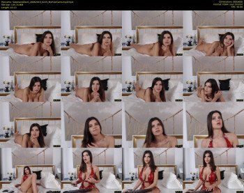 SweetandDevil — 44 minute MyFreeCams cam show recording, 480p, Jun 28, 2019