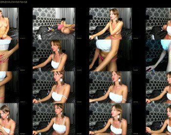 _astarta_ — 33 minute Chaturbate female cam show recording, 1080p, Jun 28, 2019