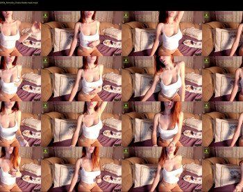 _lovely_mikh — 5 minute Chaturbate female cam show recording, 720p, Jun 27, 2019