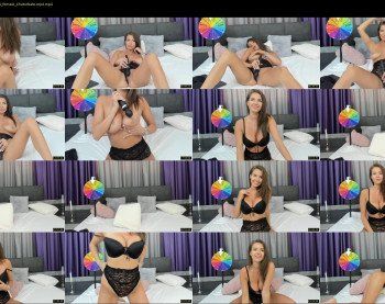 _nastya_ — 49 minute Chaturbate female cam show recording, 1080p, Jun 28, 2019