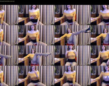 _natali_ — 36 minute Chaturbate female cam show recording, 1080p, Jun 27, 2019