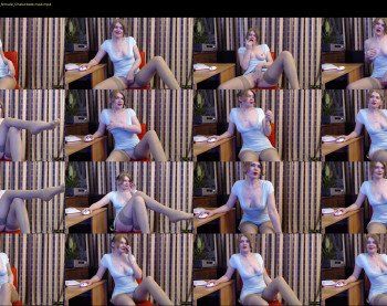 _natali_ — 36 minute Chaturbate female cam show recording, 1080p, Jun 27, 2019