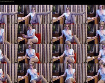 _natali_ — 36 minute Chaturbate female cam show recording, 1080p, Jun 27, 2019