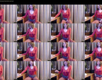 _natali_ — 12 minute Chaturbate female cam show recording, 1080p, Jun 28, 2019