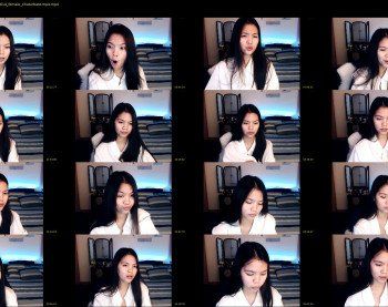 _pilya_ — 41 minute Chaturbate female cam show recording, 720p, Jun 28, 2019