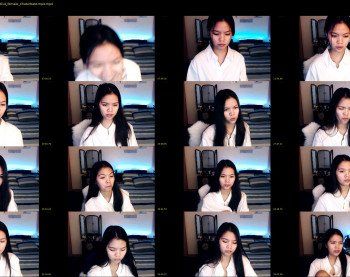 _pilya_ — 68 minute Chaturbate female cam show recording, 720p, Jun 28, 2019