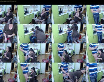 _pinacolada_ — 29 minute Chaturbate couple cam show recording, 1080p, Jun 27, 2019