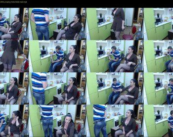 _pinacolada_ — 29 minute Chaturbate couple cam show recording, 1080p, Jun 27, 2019
