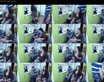 _pinacolada_ — 29 minute Chaturbate couple cam show recording, 1080p, Jun 27, 2019