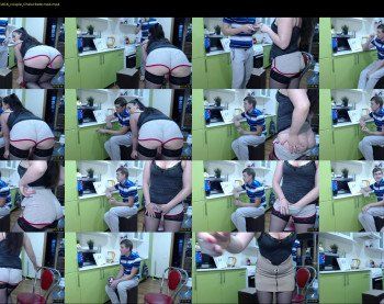 _pinacolada_ — 16 minute Chaturbate couple cam show recording, 1080p, Jun 28, 2019