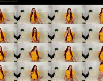 abogailmaartin — 6 minute Chaturbate female cam show recording, 1080p, Jun 28, 2019