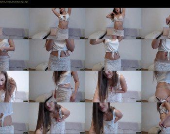 adriana_ferrari — 29 minute Chaturbate female cam show recording, 1080p, Jun 28, 2019