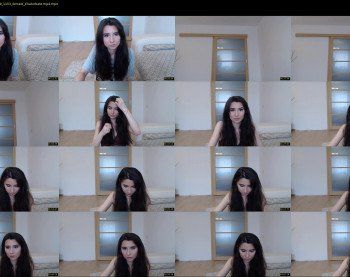 adriana_ferrari — 4 minute Chaturbate female cam show recording, 1080p, Jun 28, 2019